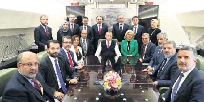 Erdoğan: İdlib'de çok ciddi katliam yaşanır