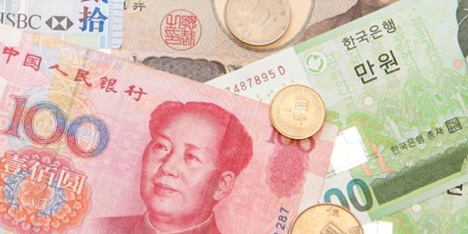 Esnafta yuan rüzgarı başladı