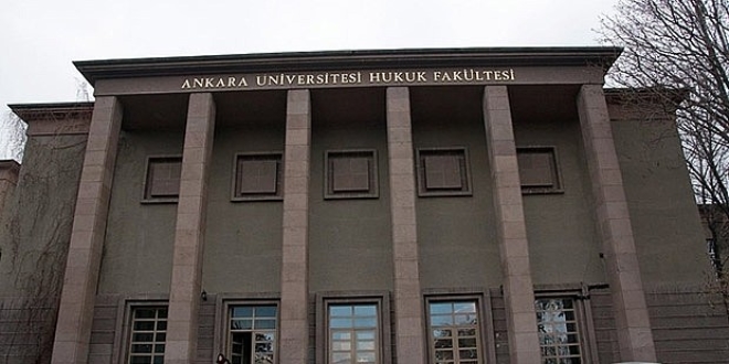 Yargıtay'ın YÖK'ten talebi: Hukuk fakülteleri 5 yıla çıksın