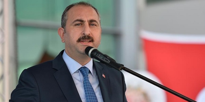 İstinafa gelen dosyaların sayısı 1 milyonu aştı
