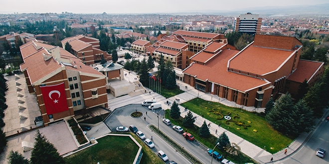 Anadolu Üniversitesi'nde kontenjanlar doldu