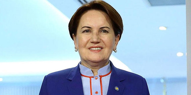 Meral Akşener ameliyat oldu