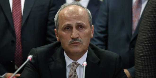 'Engellemelere rağmen dev projelere devam edeceğiz'