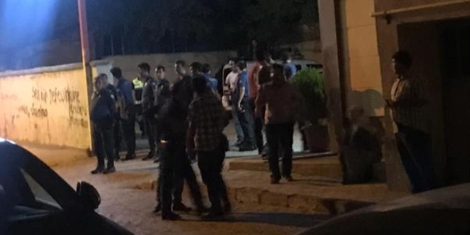 Muş'ta hayvan otlatma kavgası: 1 ölü, 14 yaralı