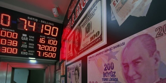 'Döviz hesabınızın dökümü ektedir' mesajlarına dikkat