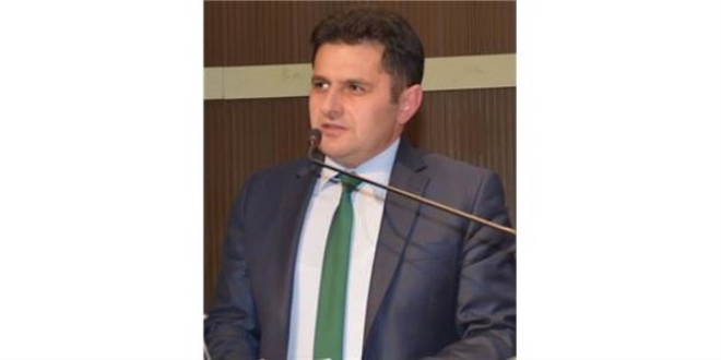 Erzurum İl Milli Eğitim Müdürlüğüne atama