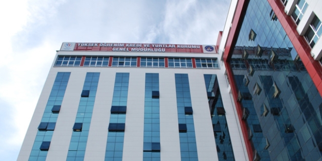 KYK, 3 bin işçi alım sonuçlarını açıkladı