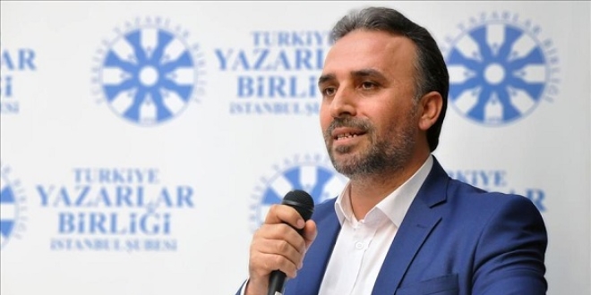 'Yerli kağıt üretimine acilen geçilmeli'
