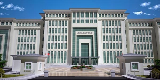 1'i tutuklu, 21 sanığın yargılanmasına devam edildi