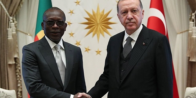 'Amerika'nın FETÖ'ye ödediği para 850 milyon dolar'