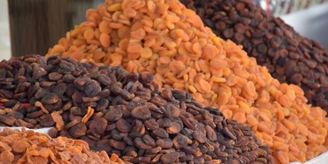 Kuru kayısı fiyatlarında artış beklentisi