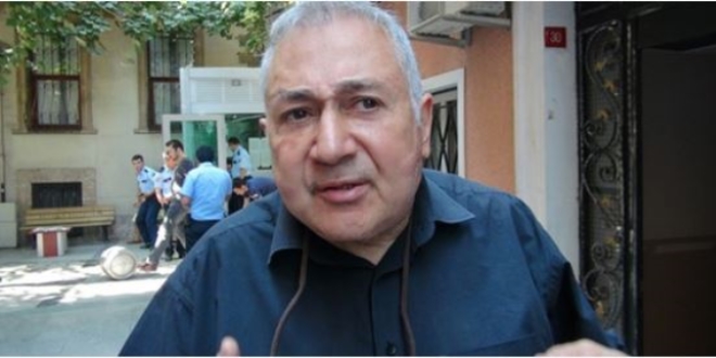 Prof. Dr. Orhan Kural'dan ünlü oyuncuya tazminat davası