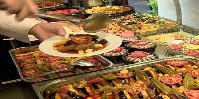 ALO 174 Gıda Hattı'na 538 bin başvuru geldi
