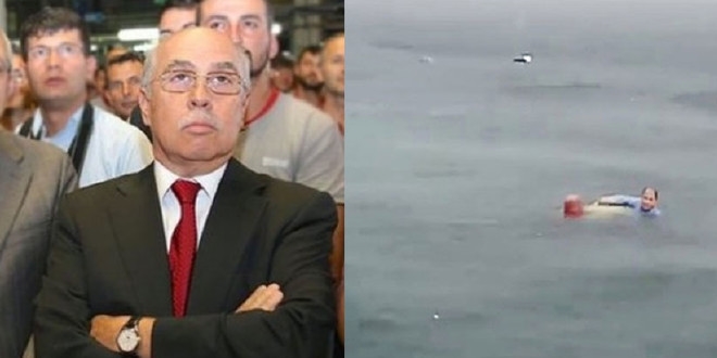 Halil Ünver'in cenazesi Adli Tıp Kurumuna getirildi
