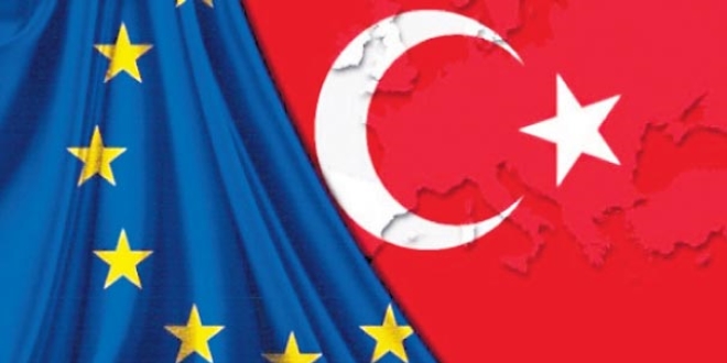 AB üyesi 8 ülke BM ve Türkiye'ye destek verdiklerini açıkladı