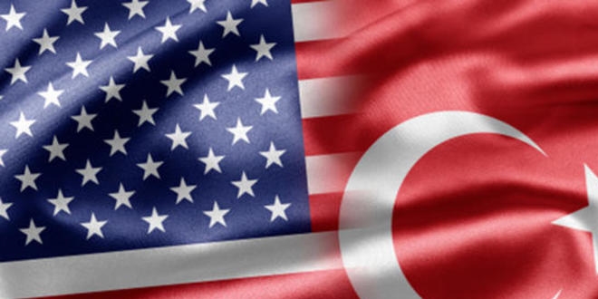 'Türkiye-ABD ilişkilerinde sorunların çözümü için hala alan var'