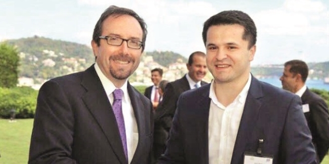 Elçilik saldırısında tuhaf ilişkiler