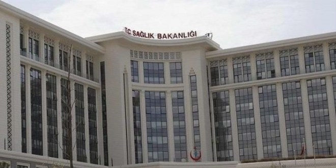 Sağlık Bakanlığı, Sudan, Somali ve Bangladeş'e personel gönderecek