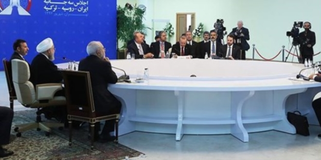 Erdoğan: İdlib'te ateşkes sağlanmalı