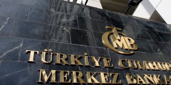 Merkez Bankası'ndan şirketlerin kur riski yönetimine destek