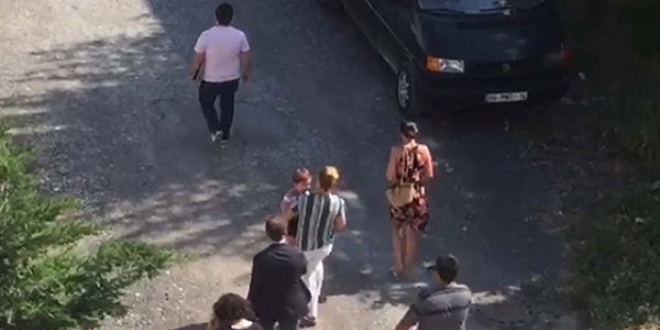 3 yaşındaki otizmli çocuğa icra