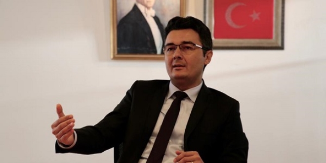 Türkiye-Hollanda ilişkileri normalleşiyor