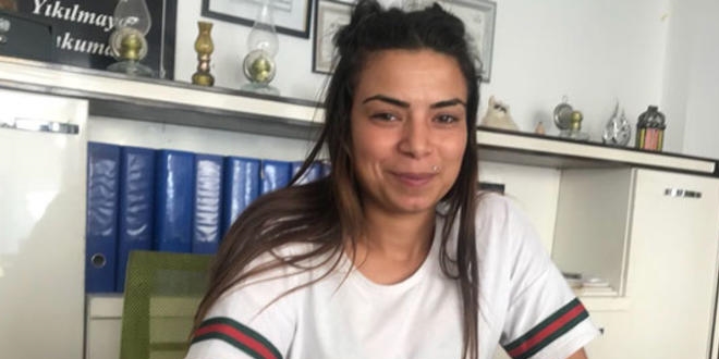 Sosyal medya mağduru kız soluğu mahkemede aldı