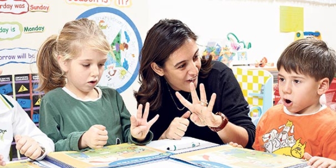 Tatil sonrası okula adaptasyon sorununa dikkat