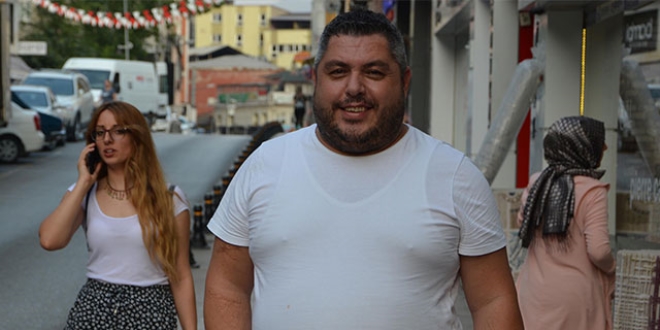 Teşekkür beklerken, emniyetten ifadeye çağırdılar