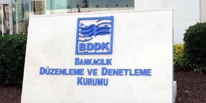 BDDK'dan swap işlemleriyle ilgili açıklama