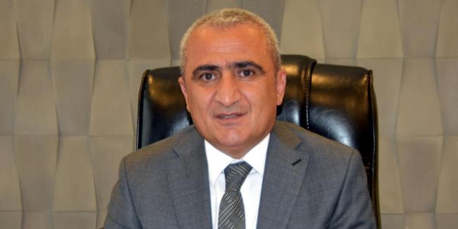 Hakkari Milli Eğitim Müdürlüğü'ne atama