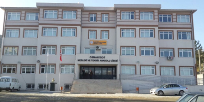 Bu okulun mezunları işsizlik yaşamıyor