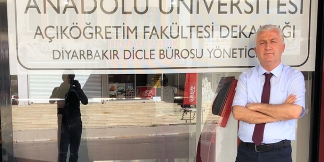AÜ'den sınavsız ikinci üniversite fırsatı