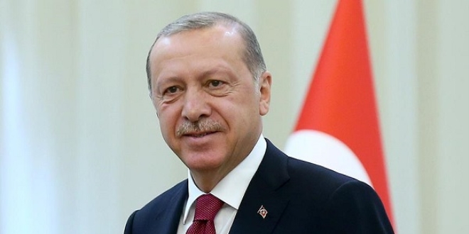 'Milletimizin başarabileceklerinin en somut ve çarpıcı örneği'