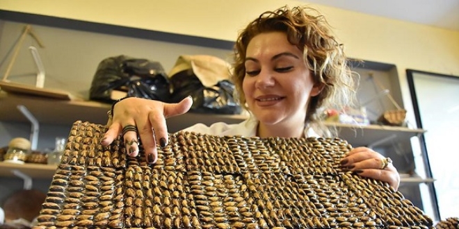 İnşaatta fıstık kabuğu dönemi