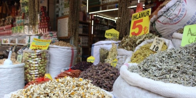 Şifalı bitkiler tehlike arz edebiliyor