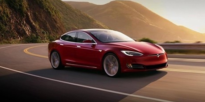 Balıkesir, Tesla ile çalışma hedefinden vazgeçti