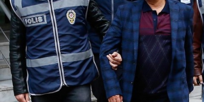 10 ilde FETÖ operasyonu: 13 şüpheli gözaltında
