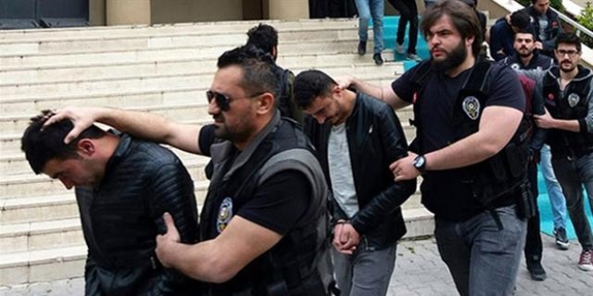 PKK'nın hain planı istihbarata takıldı