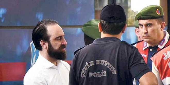 Duruşmada farklı, gerekçeli kararda farklı ceza