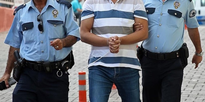 Bartın'da FETÖ'den gözaltına alınan 2 kişi serbest