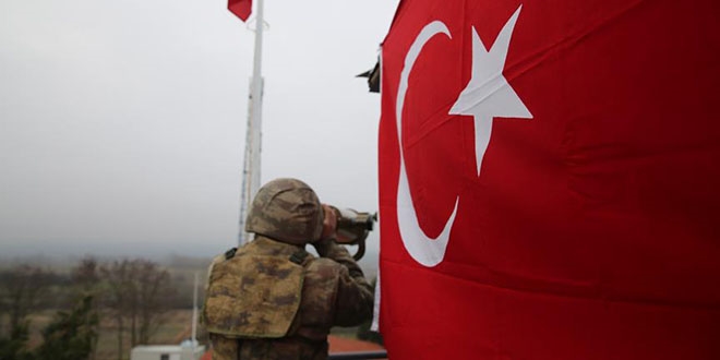 Yunanistan'dan 2 Türk askeri hakkında açıklama