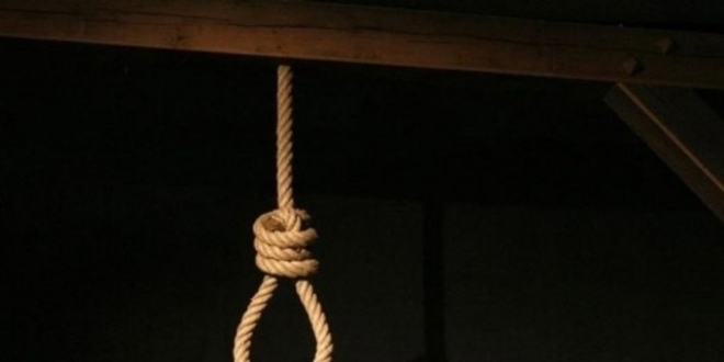 'İntihar oranları son 40 yılda yüzde 50 artış gösterdi'