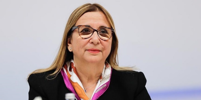 'Türkiye gelişmiş ülkelerden pozitif yönde ayrışmıştır'