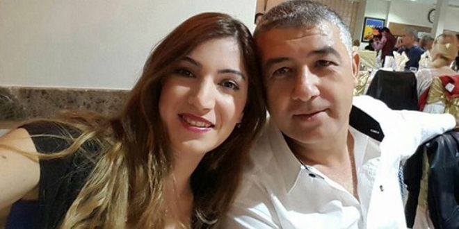 Eşini, baldızını ve kayınpederini öldürmüştü... Cezası belli oldu