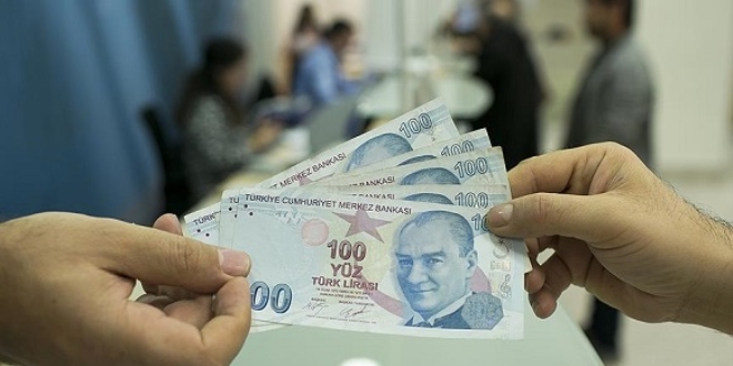 Bağımsız GSYH geçen yıl yüzde 7,4 arttı