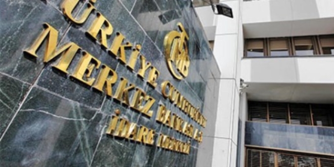 MB yıl sonu dolar tahmini: 6,59