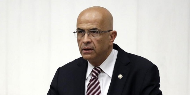 Yargıtay'dan Berberoğlu kararı