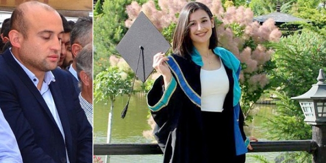 Ağabeyden en acı veda
