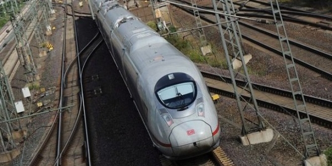 Siemens'ten 'demir ağ' açıklaması